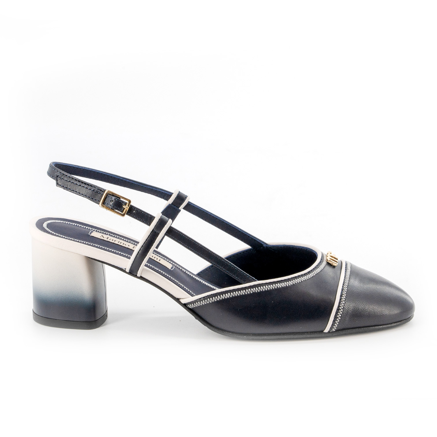Туфли MARINO FABIANI