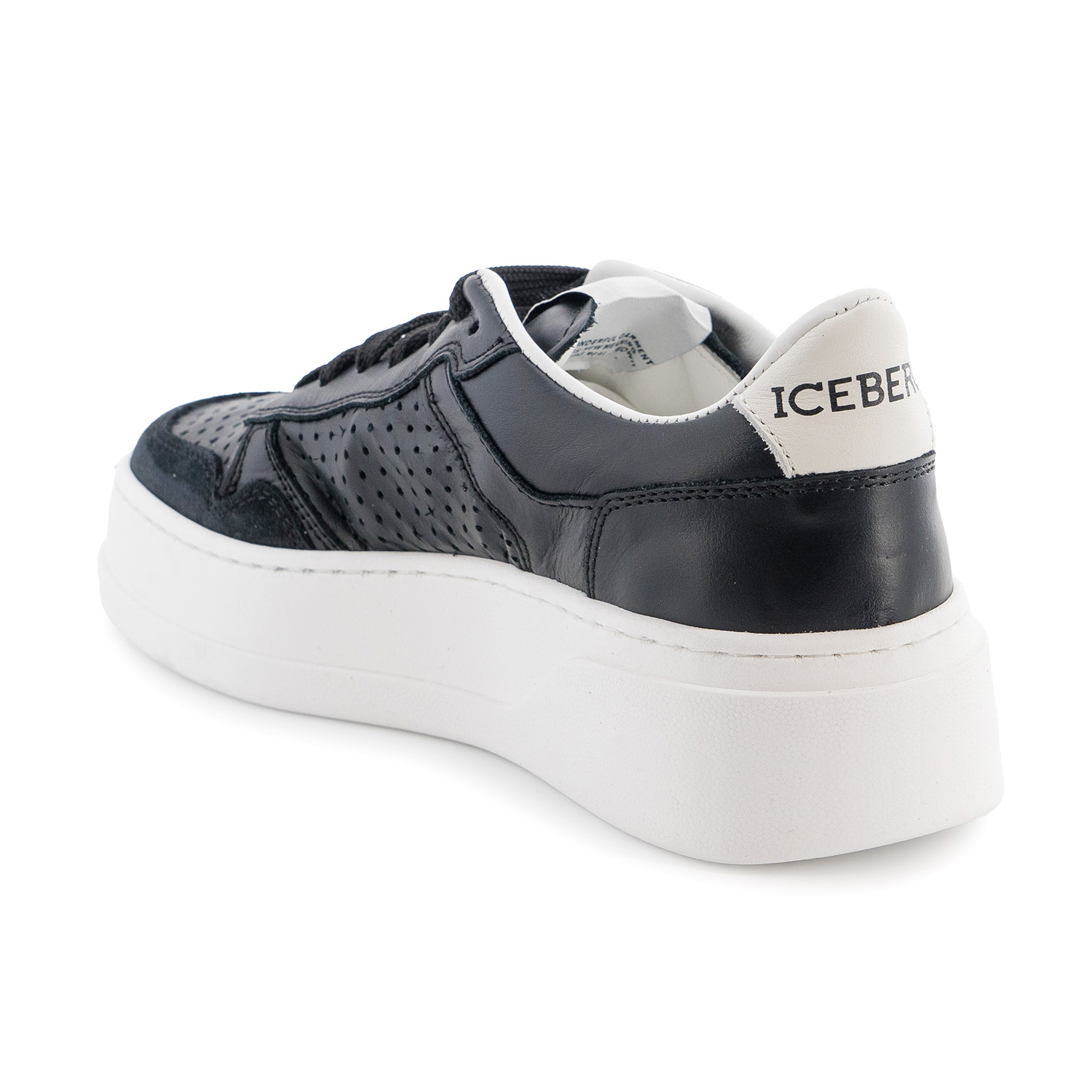 Кеды ICEBERG