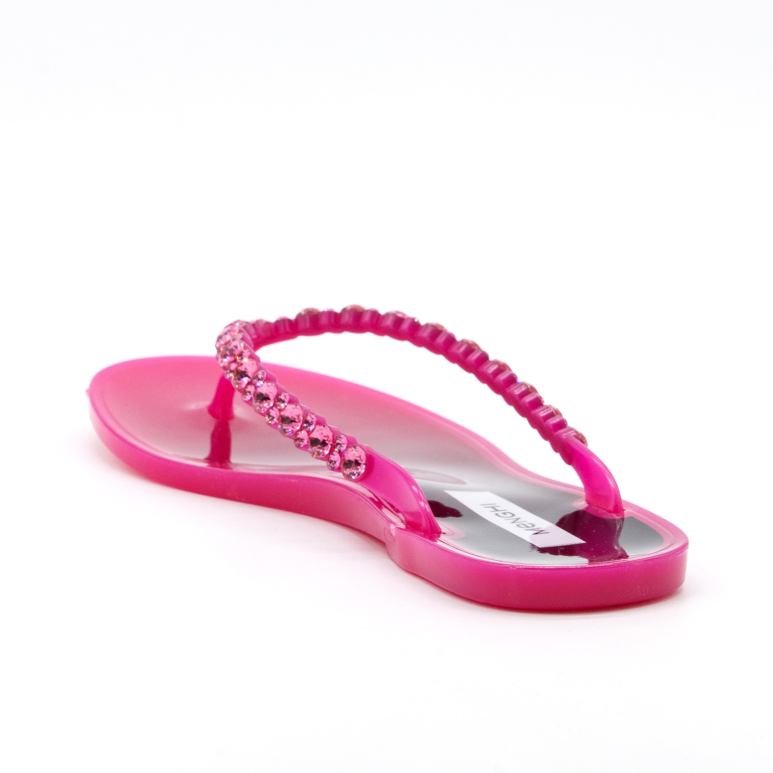 Пантолеты MENGHI SHOES