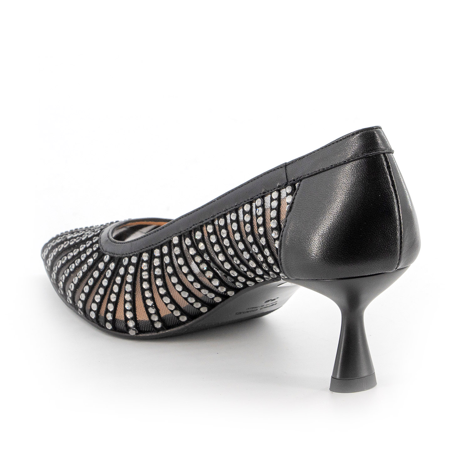 Туфли MARINO FABIANI