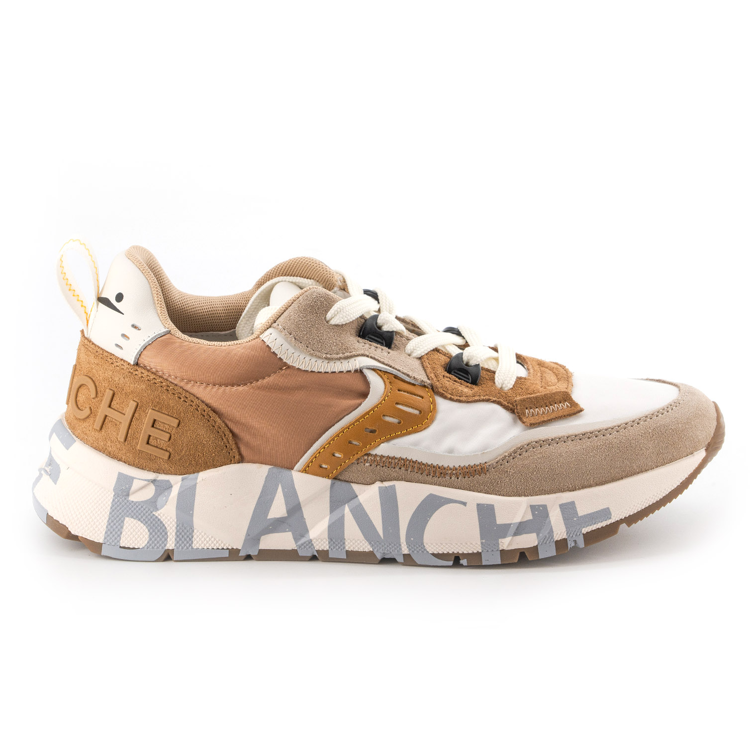 Кроссовки VOILE BLANCHE